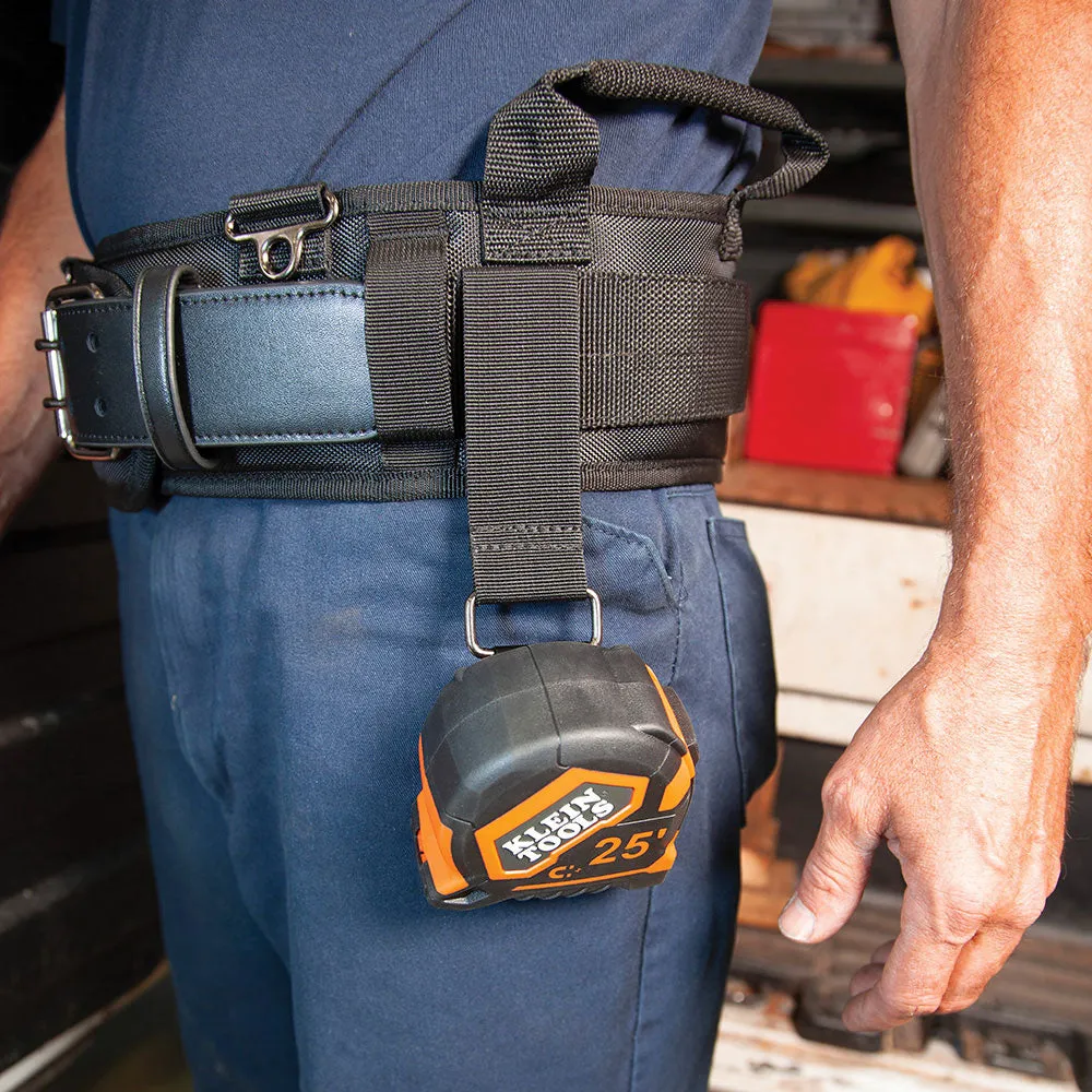 Klein 55920 Tradesman Pro Modular Tool Belt - X-Large