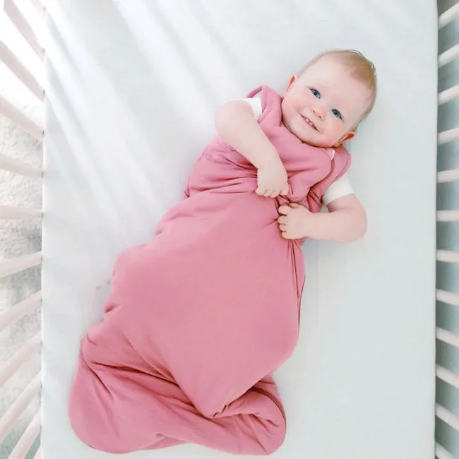 Kyte Baby 2.5 Tog Sleep Bag in Apple Blossom