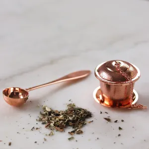 Loose Leaf Tea Infuser