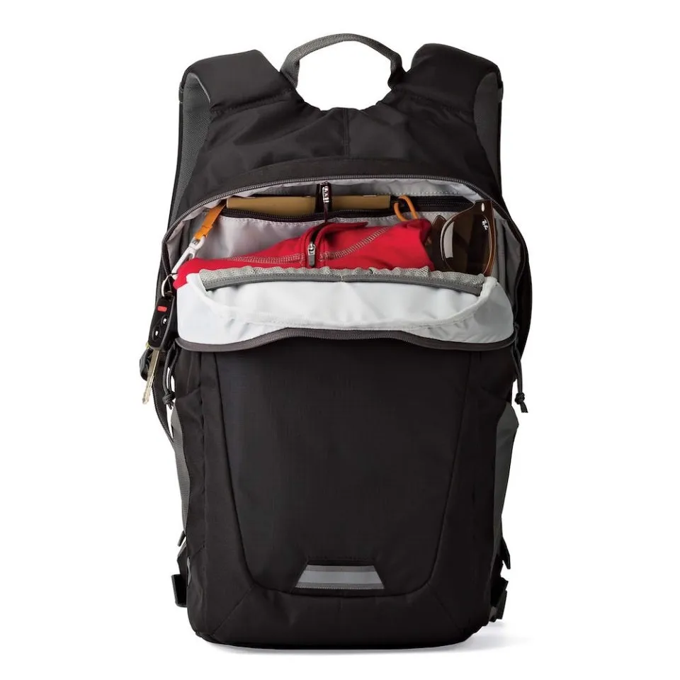 Lowepro LP36955 PWW Photo Hatchback Backpack 150 AW II