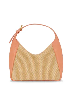 Marza Mini Hobo Bag