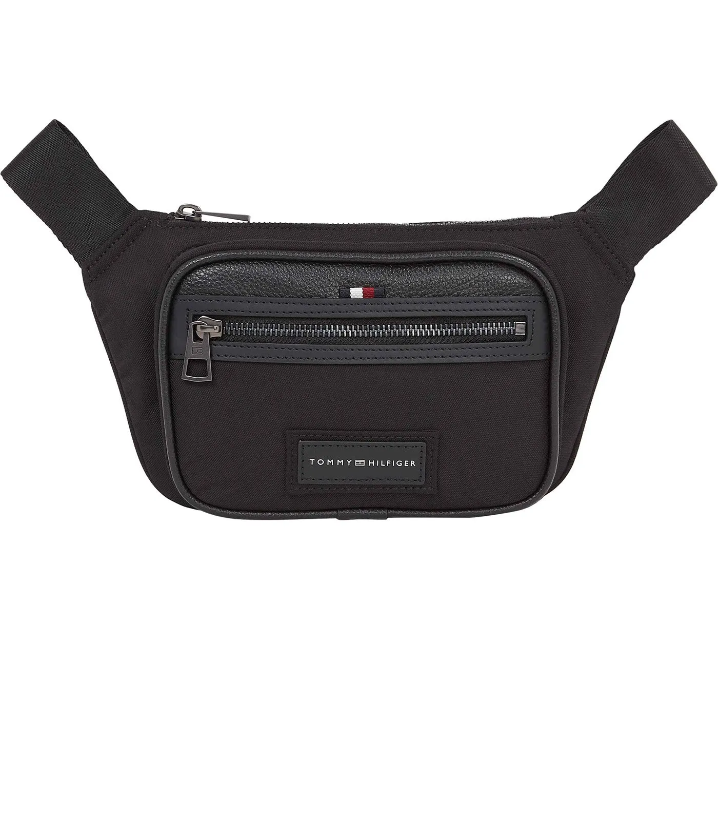 Men's Casual Bumbag Black