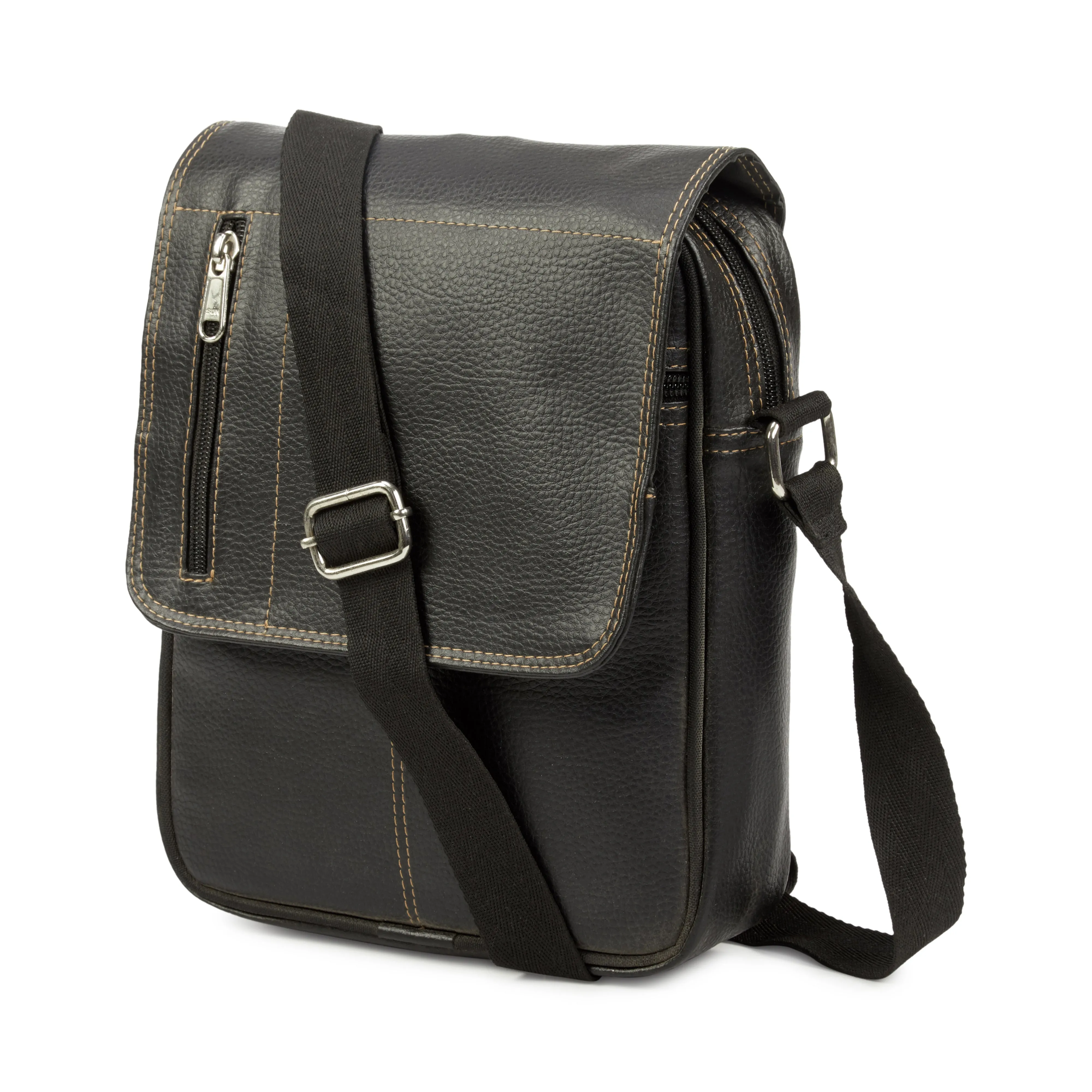 Mens Crossbody Purse