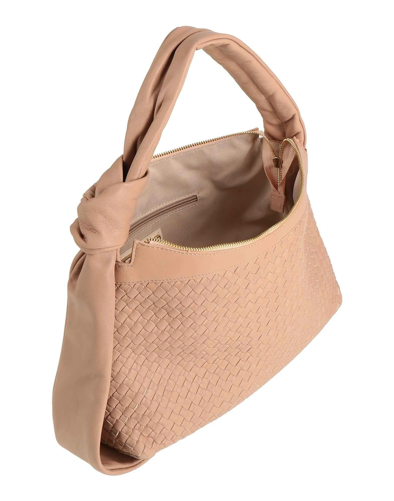 My-Best Bags, light brown