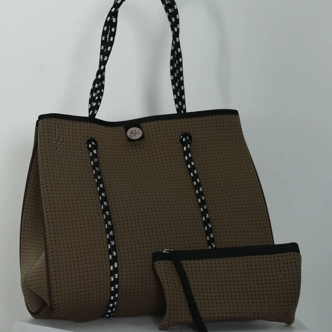 Neoprene Tote Bag (Medium)