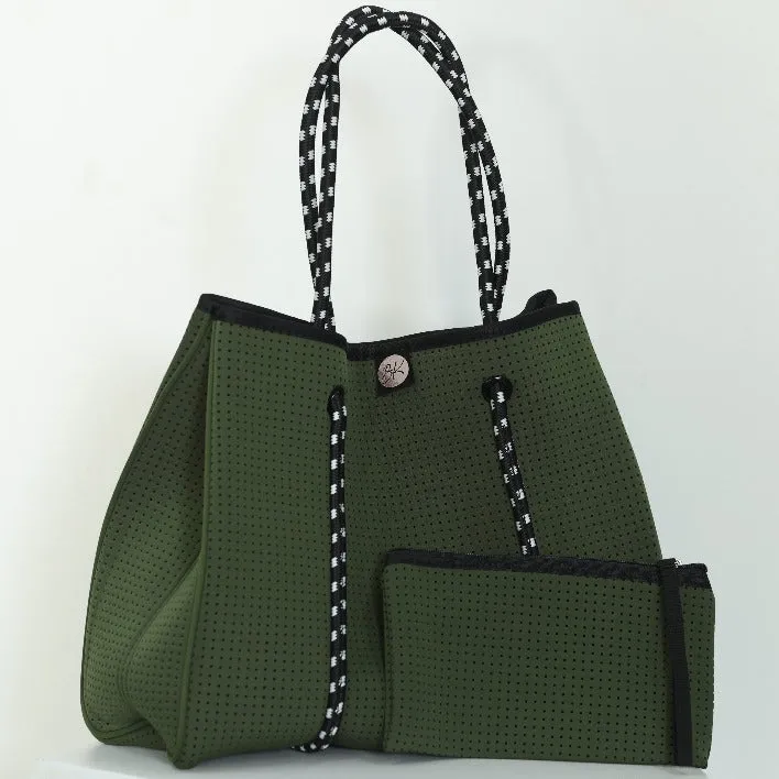 Neoprene Tote Bag (Medium)