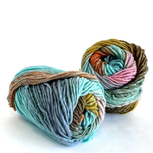 Noro Kureyon