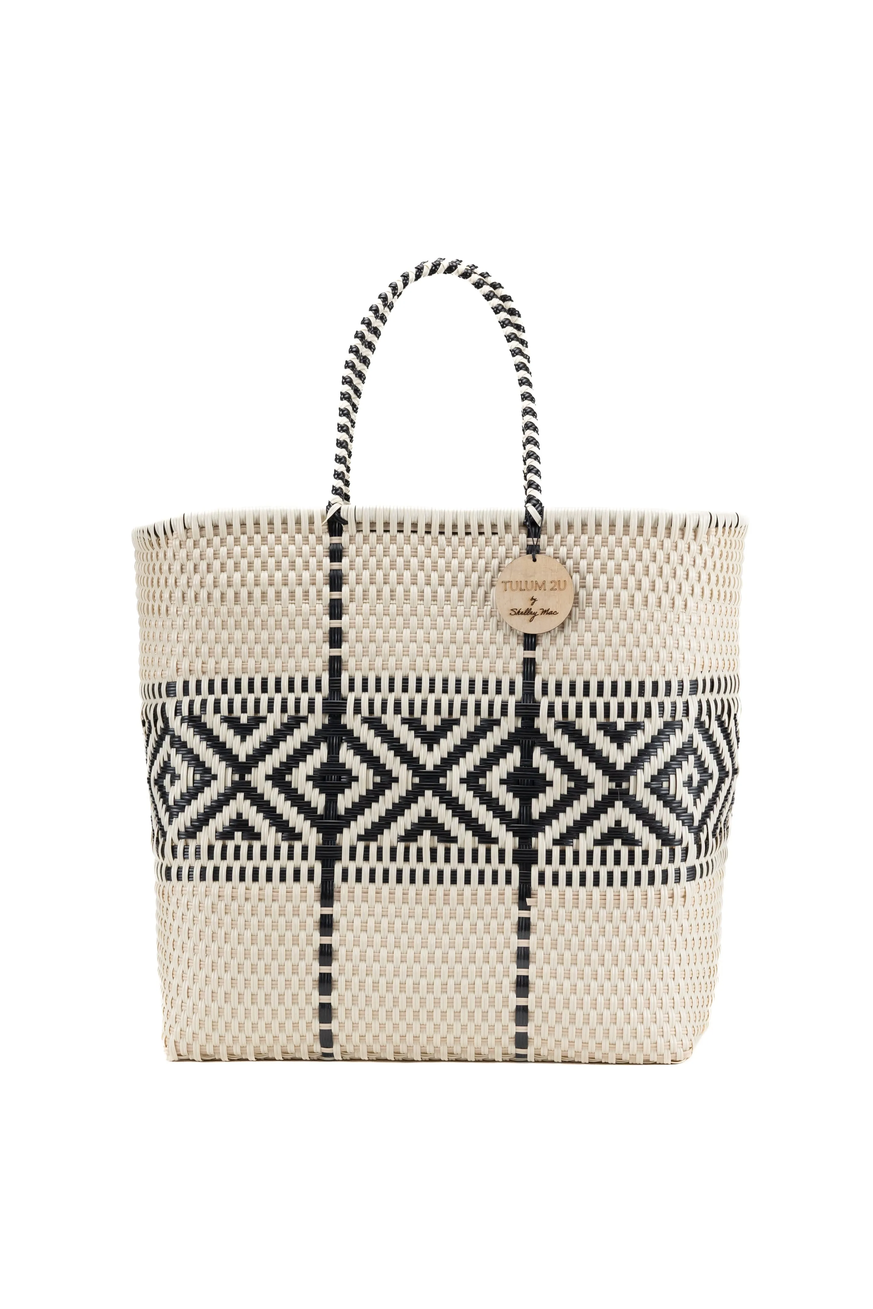 Palm Beach Bag