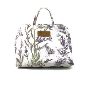 Pesso Wash Bag Jasmine