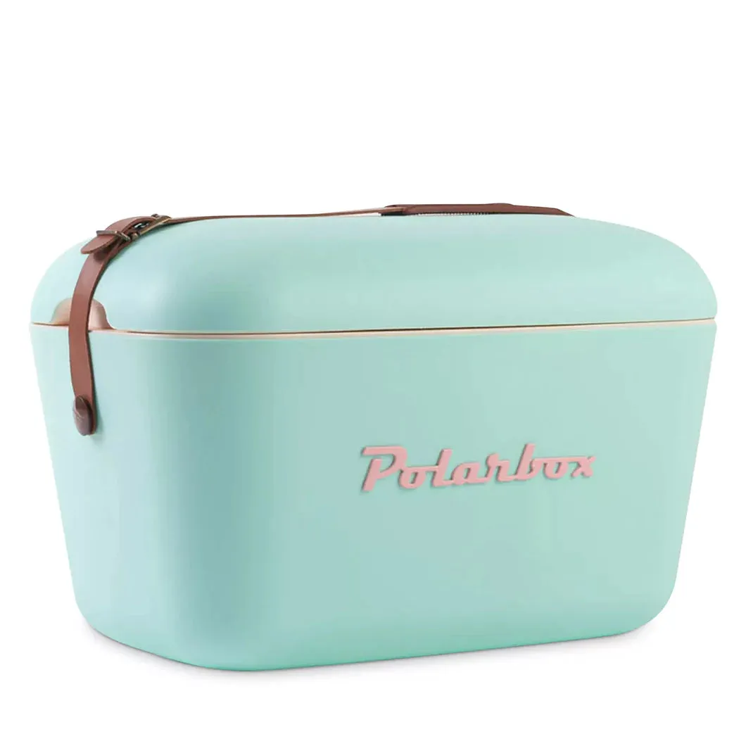 Polar Box 21 QTS Retro Cooler