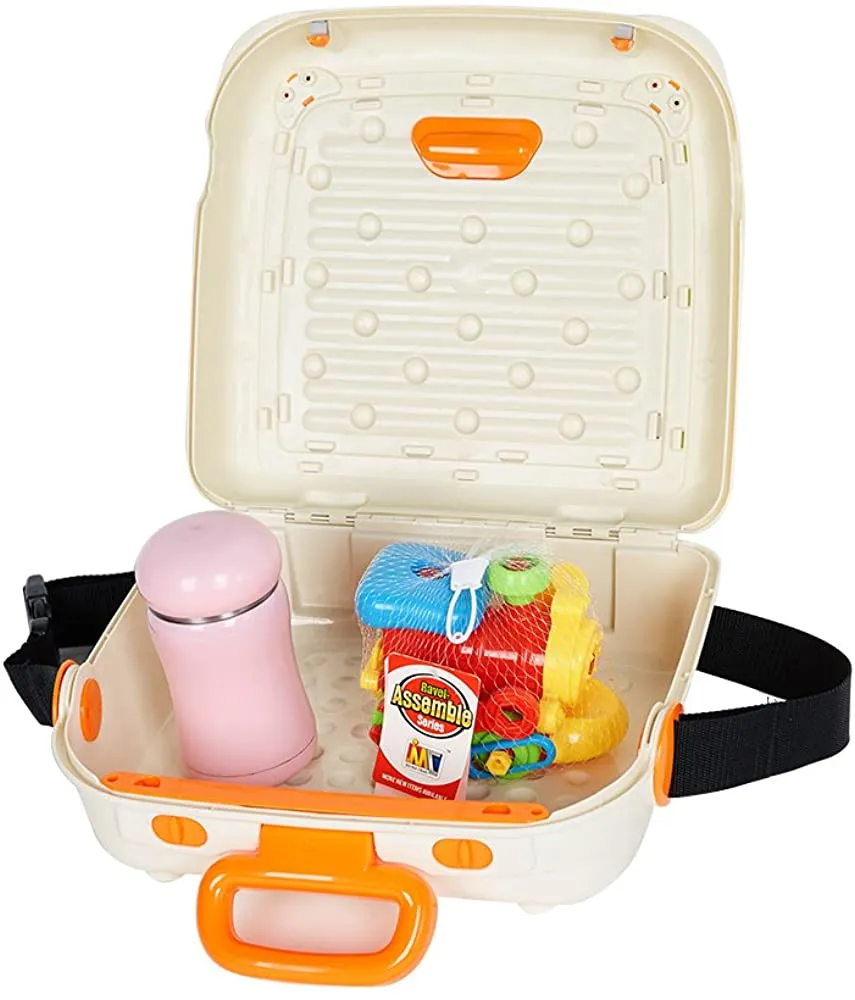 Portable Multifunction Kids Backpack Diaper Bag for Traveling