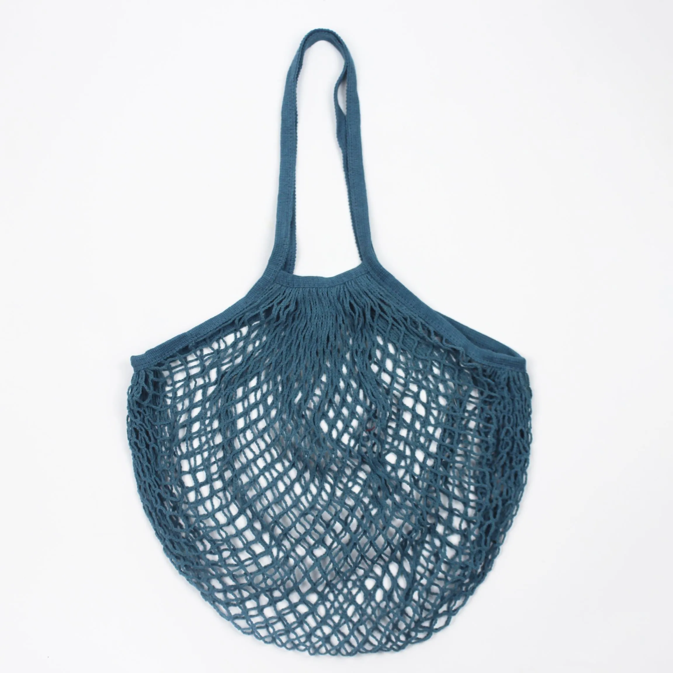 Portable Shopping Mesh Bags | Plastic Free Bags