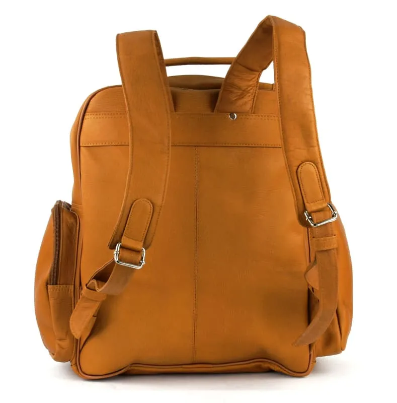 Premium Leather Laptop Tote Bags: The Best Large Leather Laptop Bag for Men - Bayfield Bags