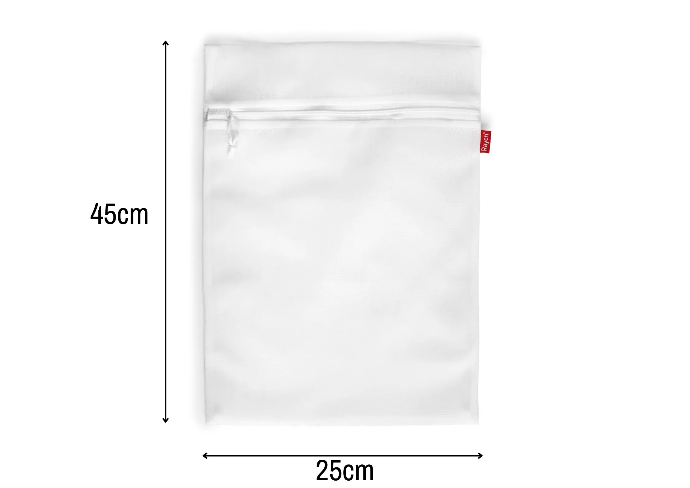 R6197.01 Rayen Laundry Bag S