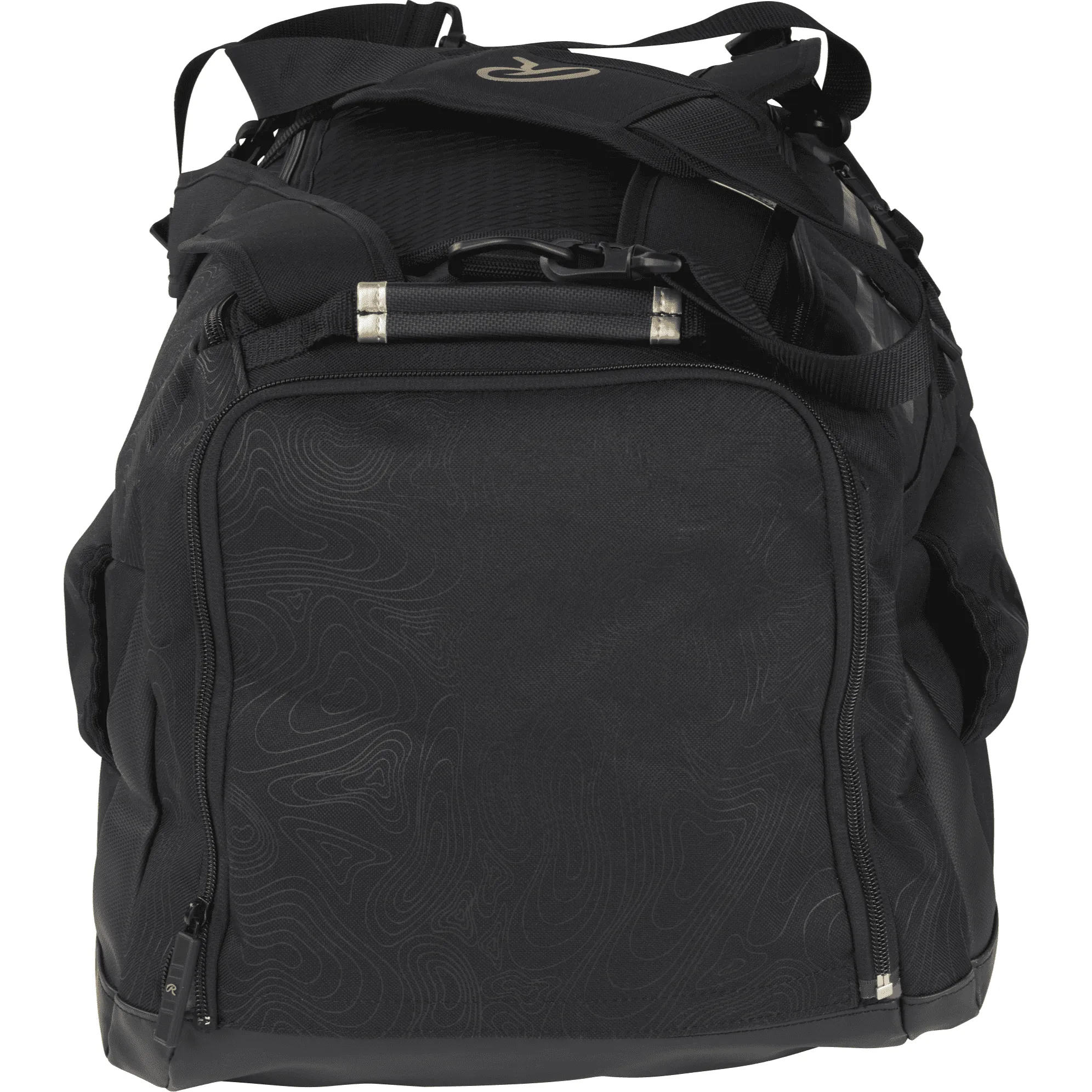 Rawlings Gold Collection Hybrid Backpack-Duffel Bag