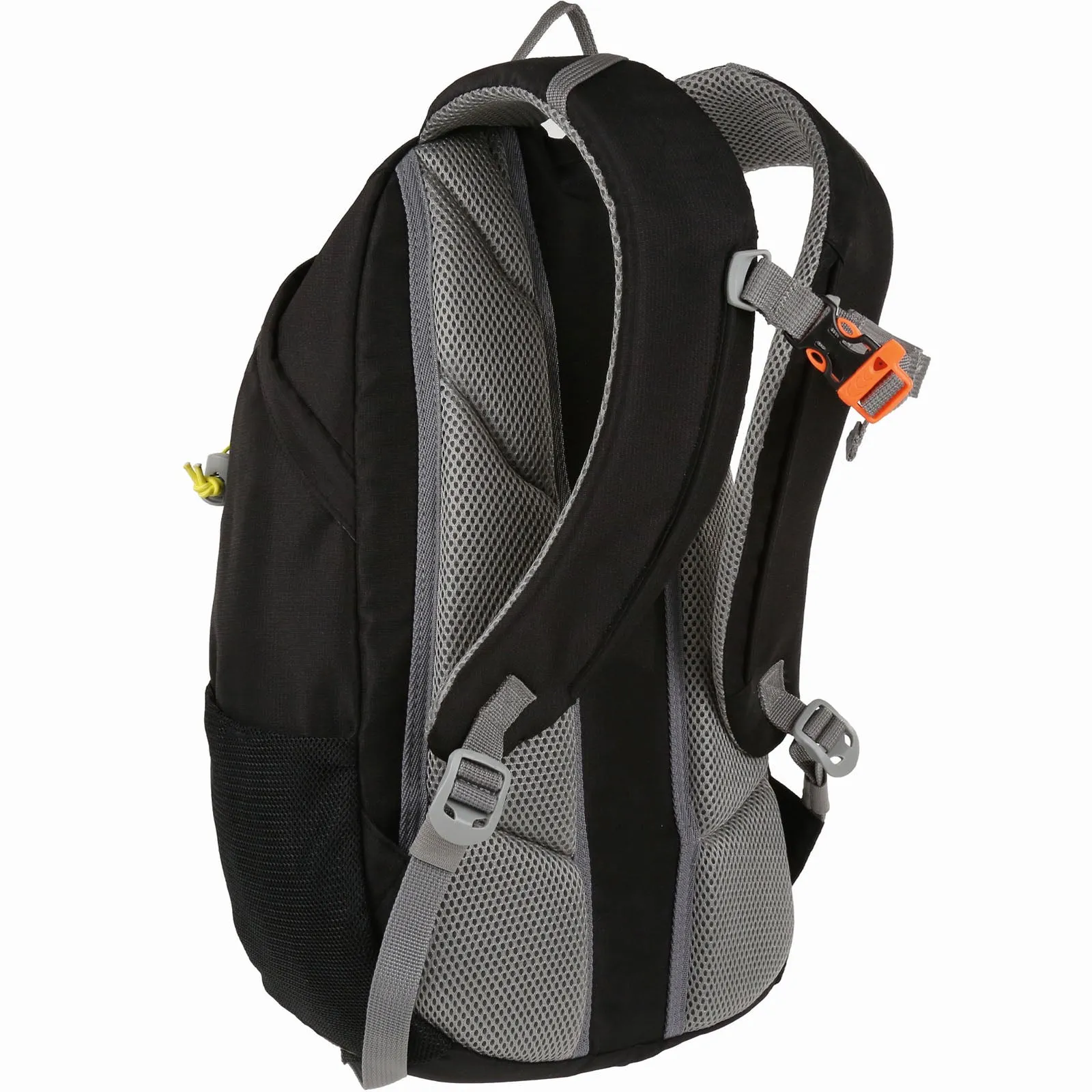 Regatta Survivor V4 20L Breathable Walking Backpack Rucksack - Black