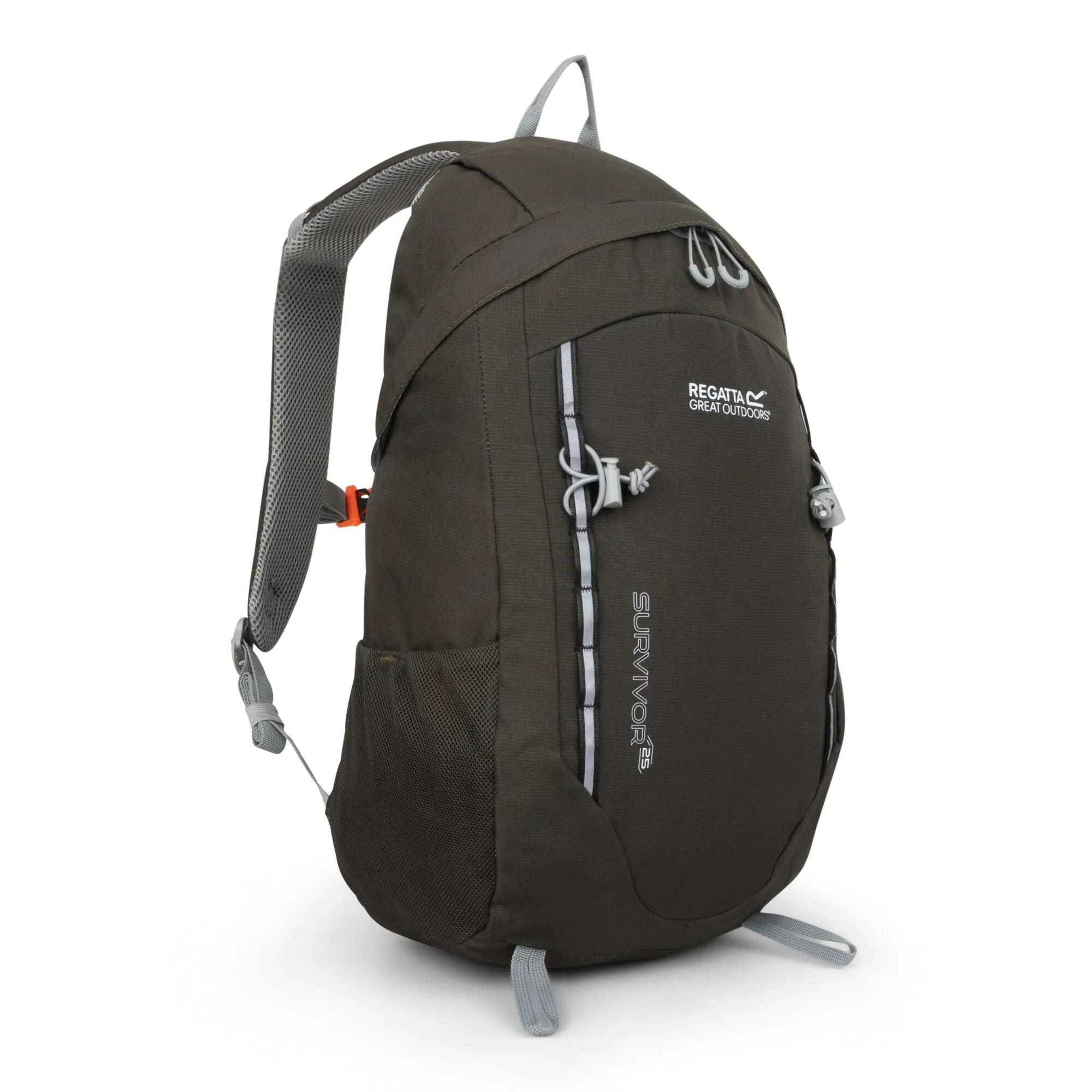 Regatta Survivor V4 25L Breathable Walking Rucksack