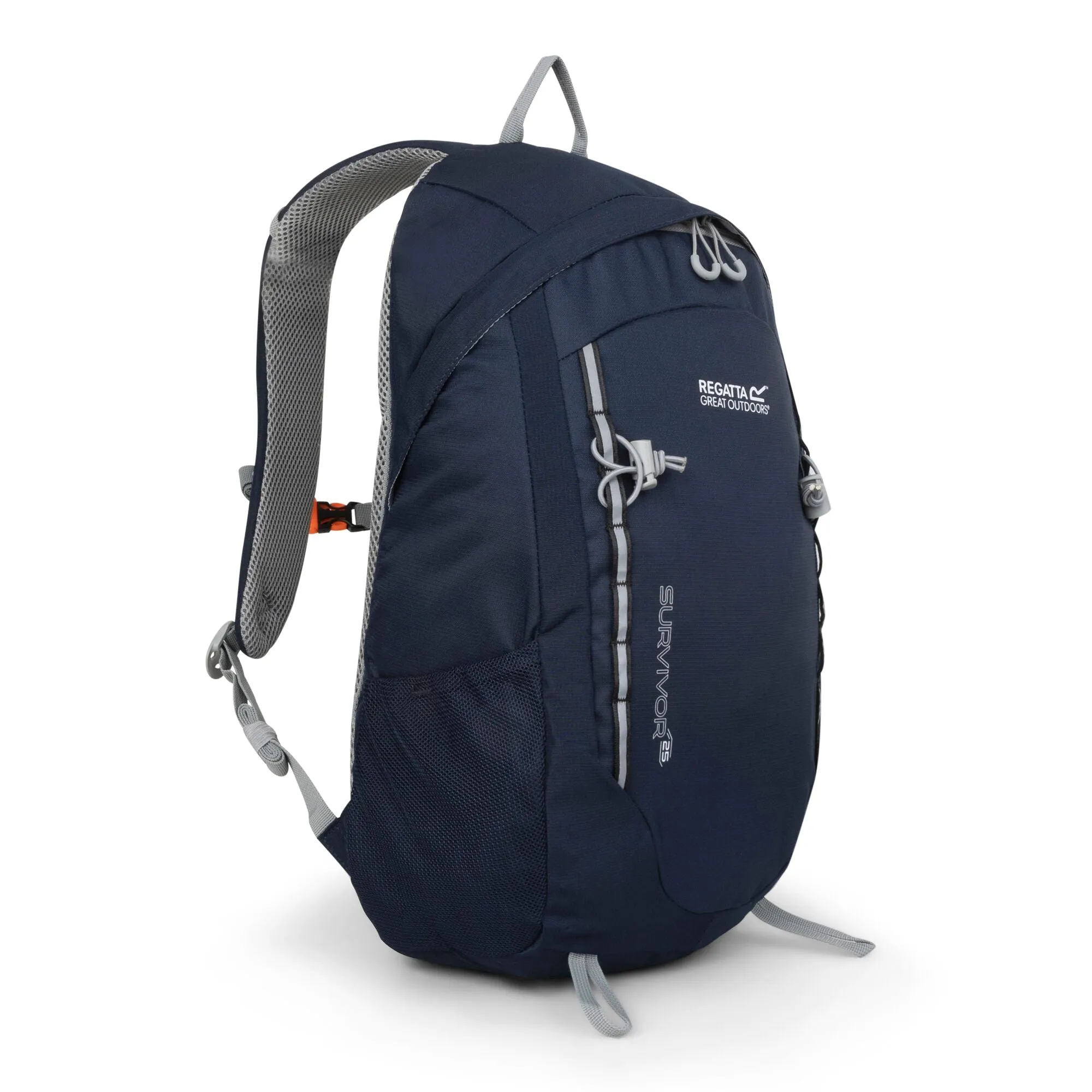 Regatta Survivor V4 25L Breathable Walking Rucksack