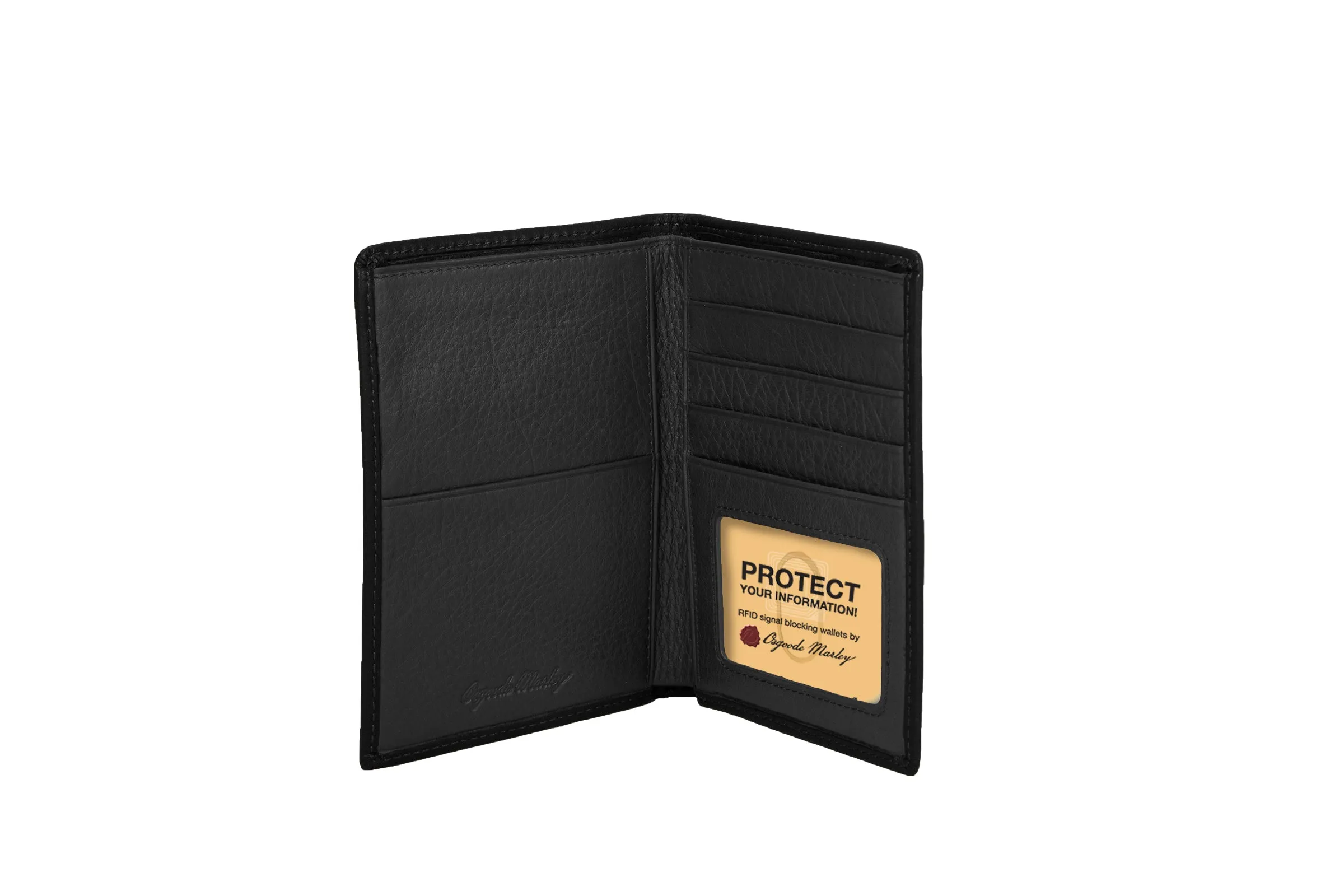 RFID Passport Wallet