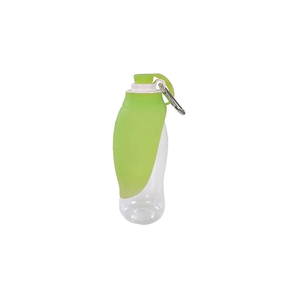 Rosewood Travel Portable Leaf Bottle