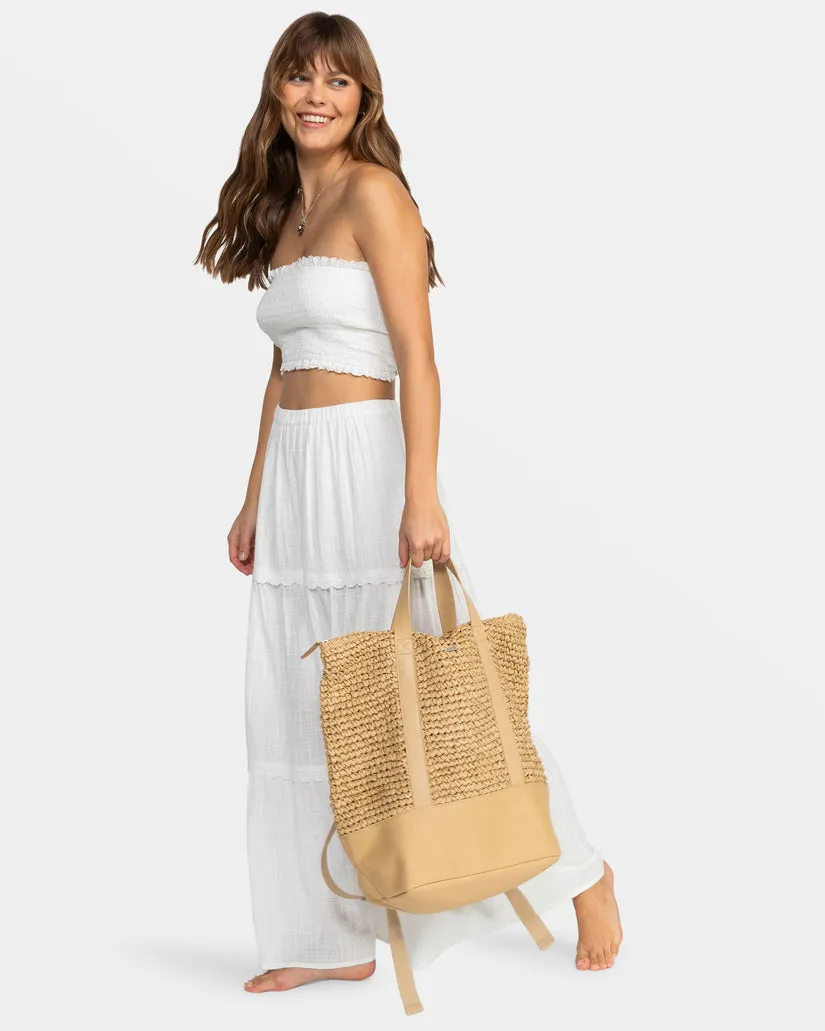 Roxy Beach Lover Backpack