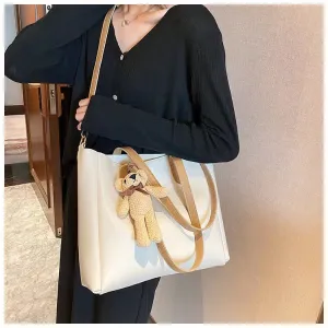 Shoulder Bag Carry Purses and Handbags For Women Leather Crossbody Bags