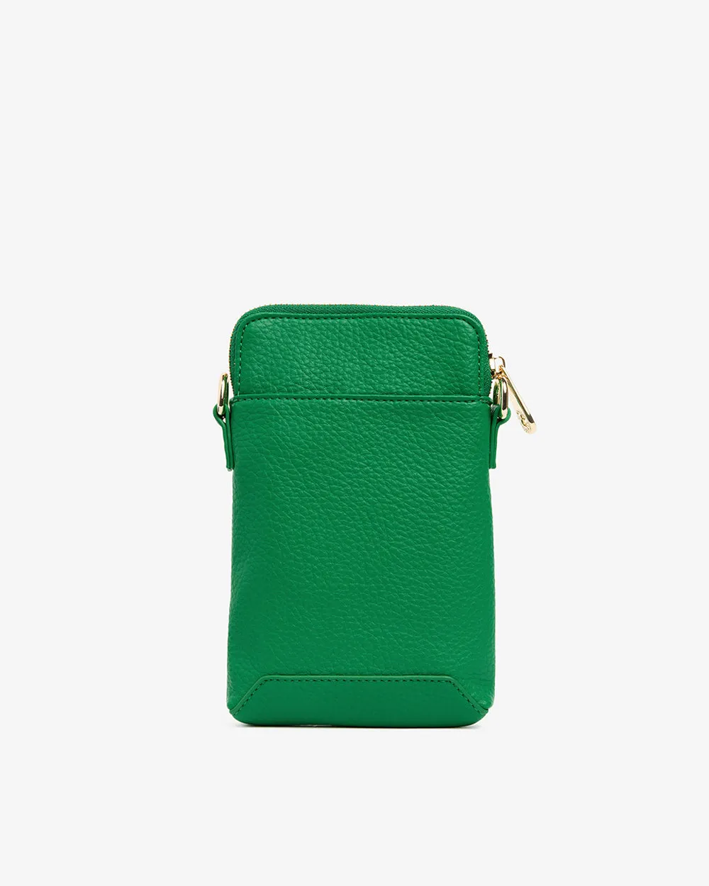 Sullivan Phone Bag - Green