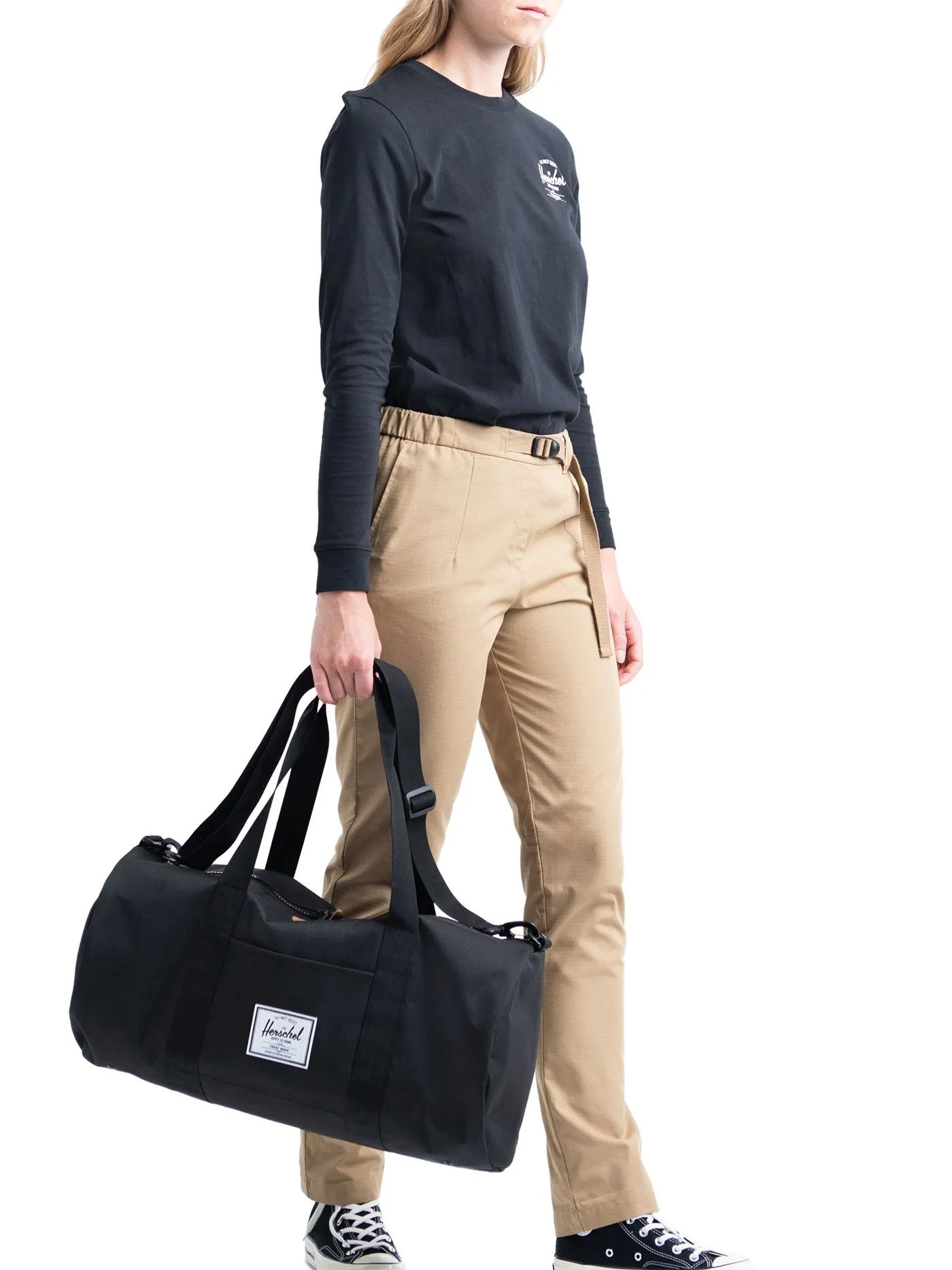 Sutton Mid Duffle Travel Bag