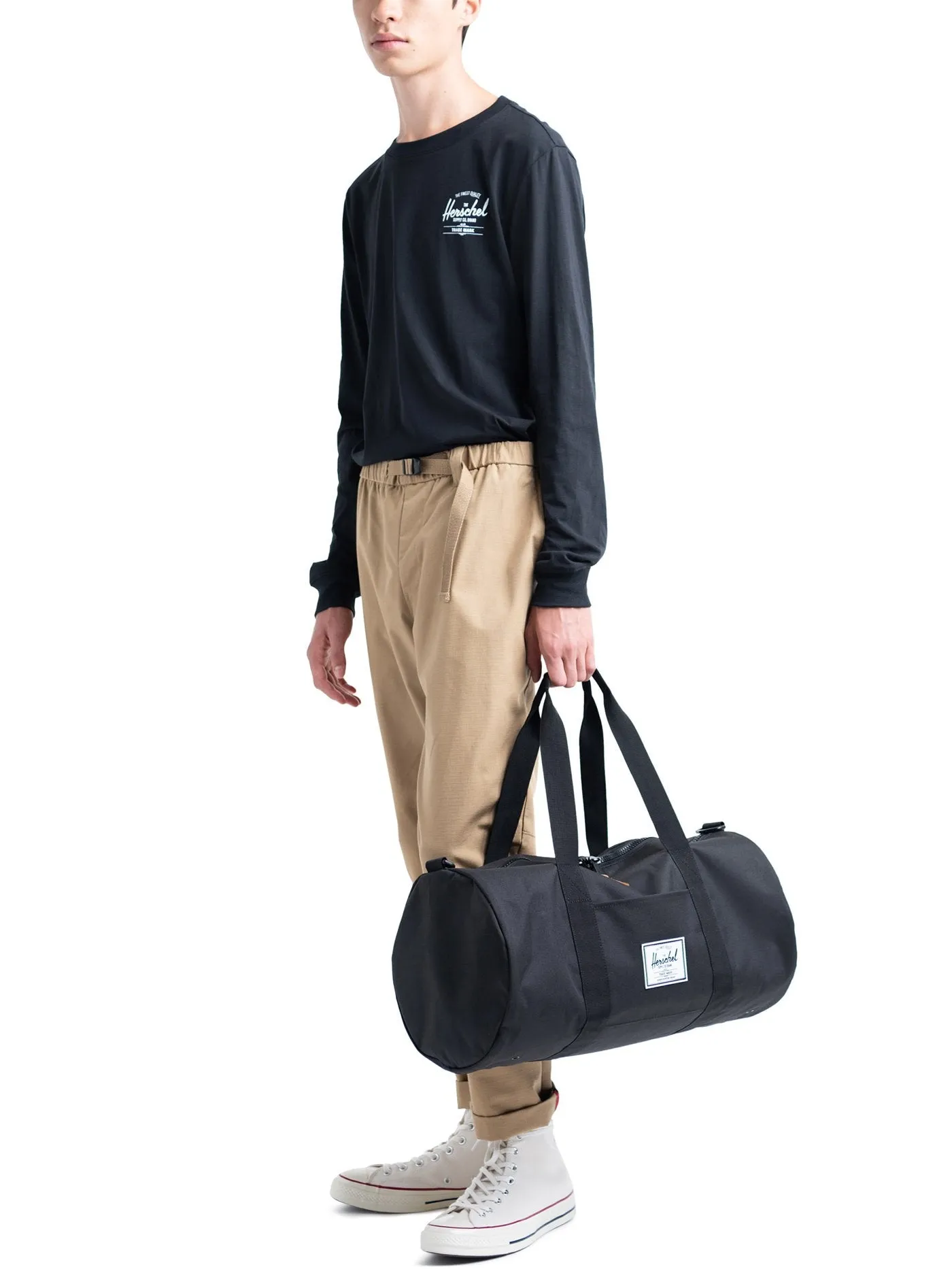 Sutton Mid Duffle Travel Bag