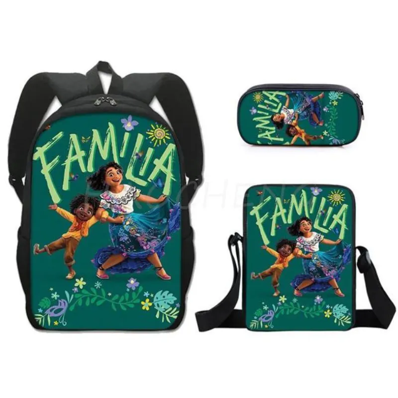 The Kids School Bags