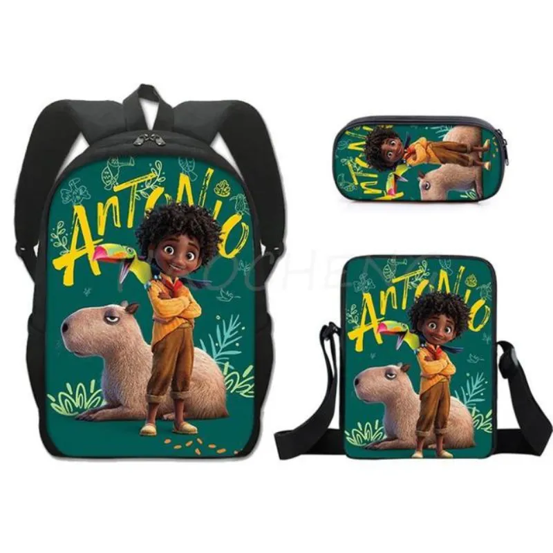 The Kids School Bags