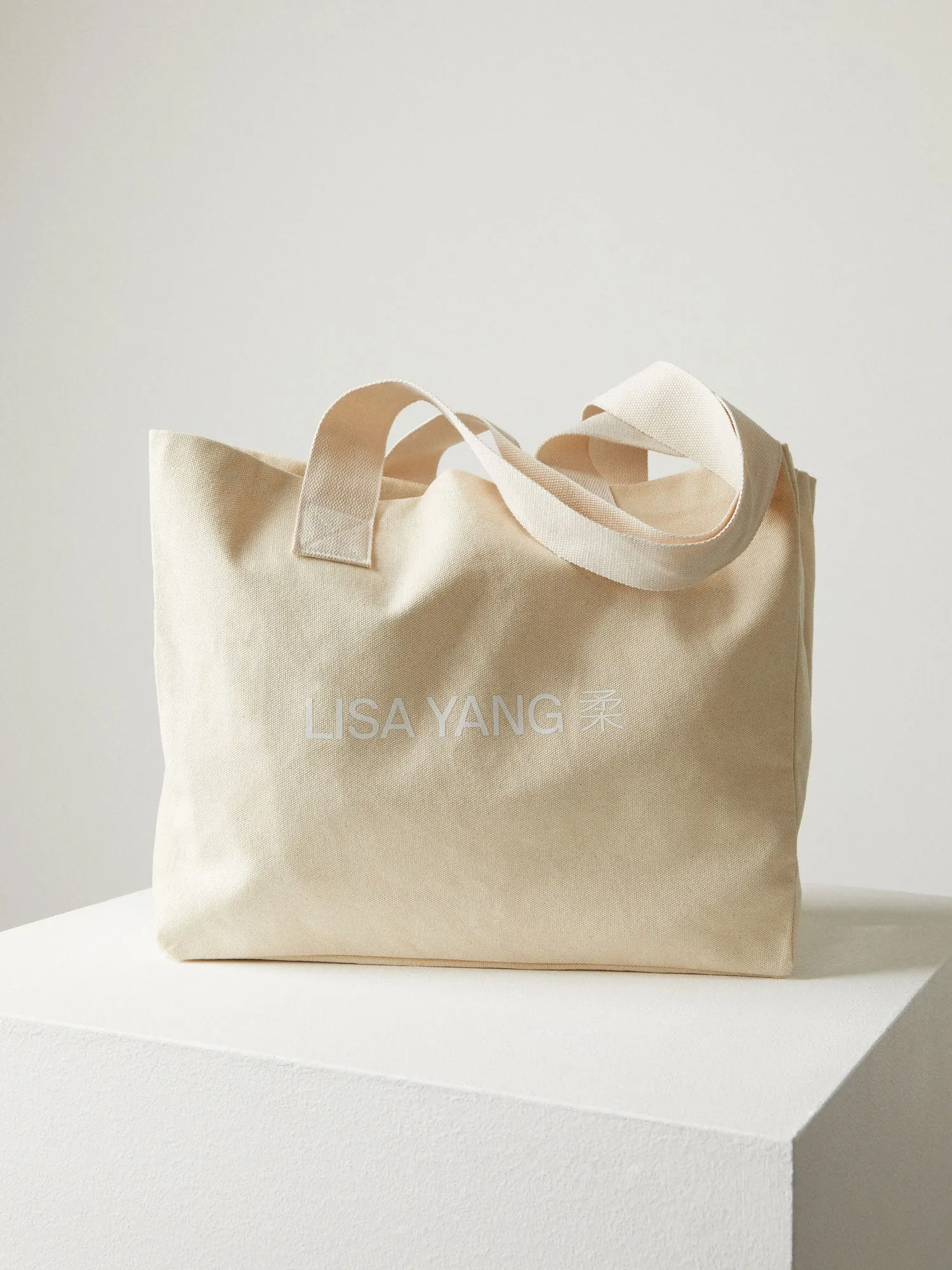 The LISA YANG Tote Bag