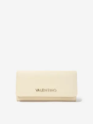 Valentino Girls Davina Purse in Cream