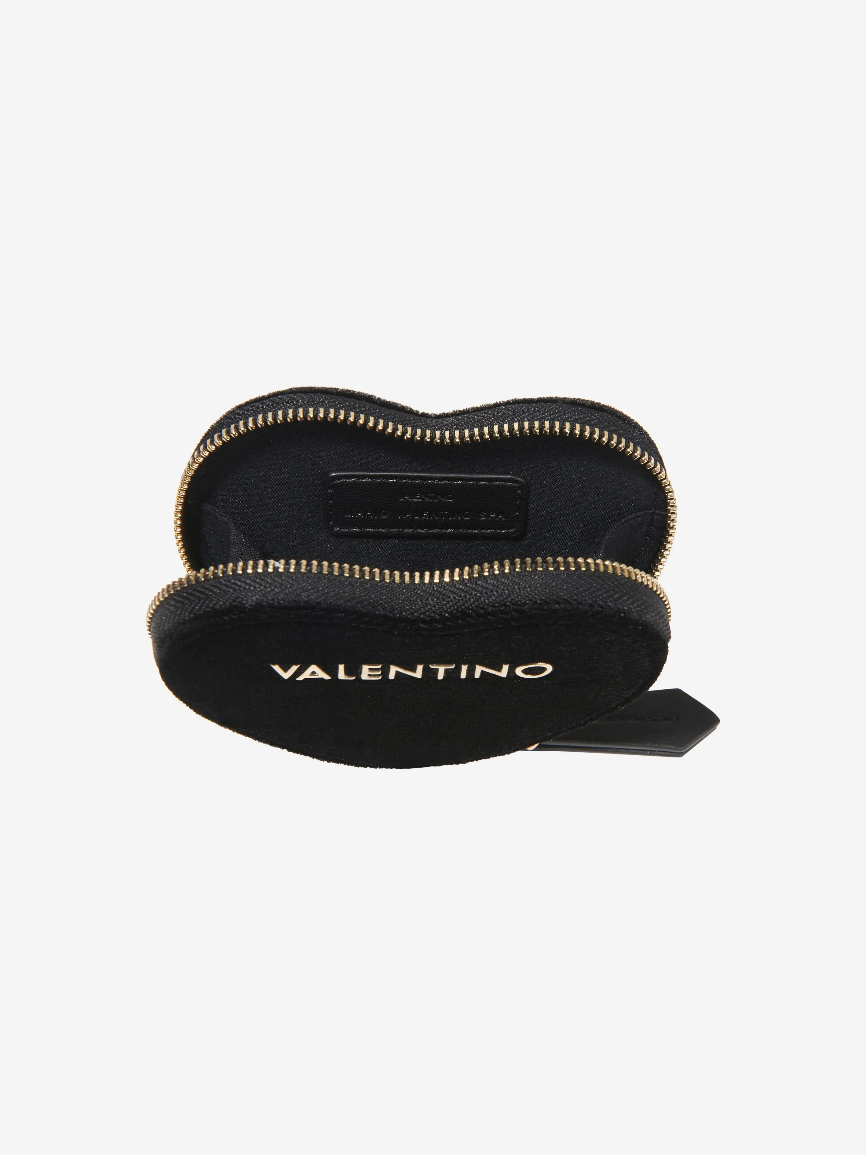 Valentino Girls Misteltoe Coin Purse (W:10cm)