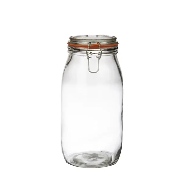 Vogue Preserve Jar - 3000ml