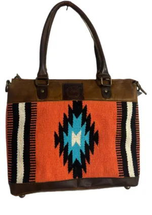 Western Hand bag T-1264-51