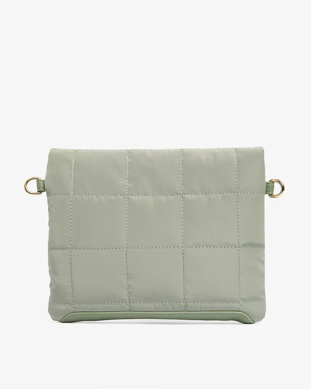 Windsor Crossbody - Sage